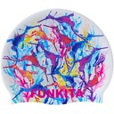 Funkita Accessories Silicone Swimming Cap