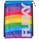 Funky Accessories Mesh Gear Bag