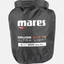 Mares Cruise Dry T-Light 5
