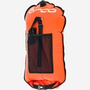 Orca Safety Bag - hi-vis orange