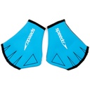 Speedo Aqua Glove - blue