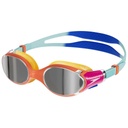 Speedo Biofuse 2.0 Mirror Junior Goggle