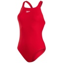 Speedo Womens Endurance+ Medalist Swimsuit