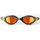 Zoggs Predator Flex Titanium Large
