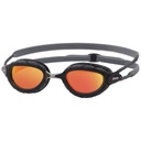 Zoggs Predator Titanium Mirror Small