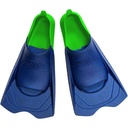 Zoggs Short Blade Eco Fins