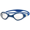 Zoggs Tiger LSR+ Large Goggle