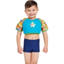 Zoggs Water Wing Vest Weste