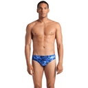 Arena Mens Team Crackle Swim Briefs