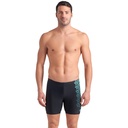 Arena Mens Kikko V Swim Mid Jammer Graphic