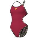 Arena W Rule Breaker Hooked Rev One Piece R - red onion