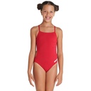 Arena Girls Team Swimsuit Challenge Solid