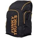 Funky Trunks Accessories Space Case Backpack