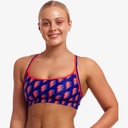 Funkita Ladies Sports Top - Flash