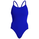 Funkita Ladies Diamond Back One Piece - still