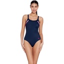 Zoggs Womens Sydney U Back One Piece