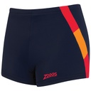 Zoggs Boys Sydney Boxer 21 JR Shorts