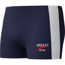 Speedo Jetstream Retro Colorblock Square Leg