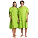 Arena Cotton Poncho