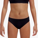 Funkita Girls Sports Brief - Still Black