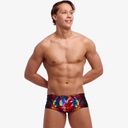 Funky Trunks Mens Sidewinder Trunks - Pride Alive