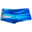 Funky Trunks Mens Sidewinder Trunks - Sea Breeze
