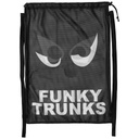 Funky Trunks Accessories Mesh Gear Bag