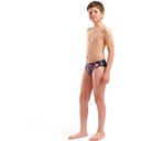 Arena Boys Graffiti Swim Briefs