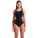 Arena Womens Swimsuit Milena Wing Back C Cup