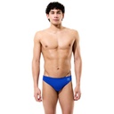 Speedo Mens Solid Brief