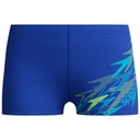 Speedo Boys Medley Logo Aquashort