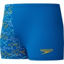 Speedo Boys Digital Allover Aquashort