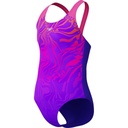 Speedo Girls Digital Placement Splashback