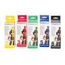 Theraband 2,5m in Zippbox mit Anleitung