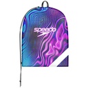 Speedo XL Team Mesh Bag Printed