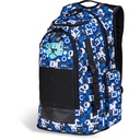 Arena All Set Backpack 45L AO Allover (Pieces)
