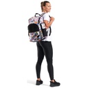 Arena One Go Backpack 35L AO Allover (Collage)