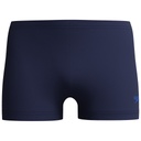 Speedo Mens HyperBoom Aquashort  - Peacoat-Sapphire