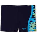 Speedo Boys HyperBoom Splice Aquashort