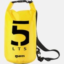 Mares Seaside Dry Bag 5l - yellow