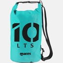 Mares Seaside Dry Bag 10l - aquamarine