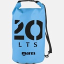 Mares Seaside Dry Bag 20l - light blue