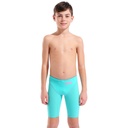 Arena Powerskin Impulso LE Jammer Jr - Water - Shocking Pink