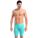 Arena Powerskin Impulso LE Jammer - Water - Shocking Pink