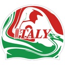 SSwims Silicone Premium Cap - Italy