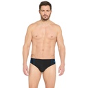 Zoggs Mens Extender Racer E+ Brief - Extender Light Blue