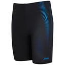 Zoggs Boys Extender Mid Jammer E+ - Extender Light Blue
