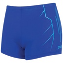 Zoggs Boys Combact Boxer 21 JR Shorts - combact/royal