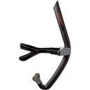 Speedo Bullet Head Snorkel - Charcoal