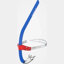 Speedo Pro Training Snorkel - Speedo Blue/Red